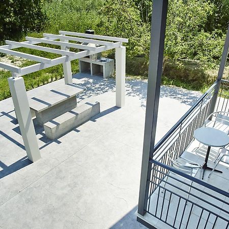 ואסיליקי Cosmos Apartments מראה חיצוני תמונה