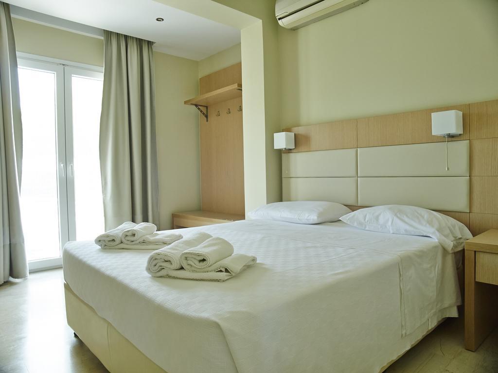 ואסיליקי Cosmos Apartments חדר תמונה