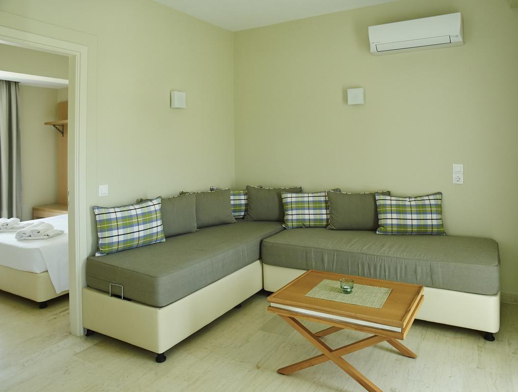 ואסיליקי Cosmos Apartments חדר תמונה