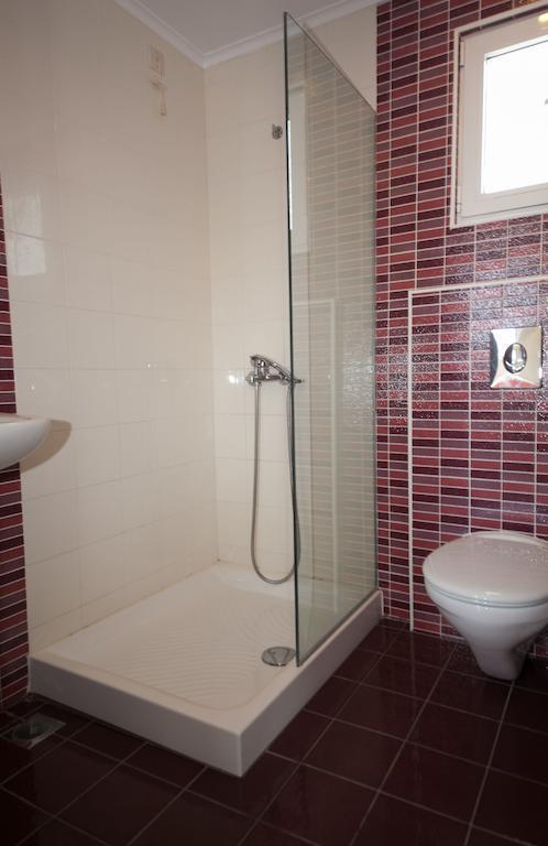 ואסיליקי Cosmos Apartments חדר תמונה