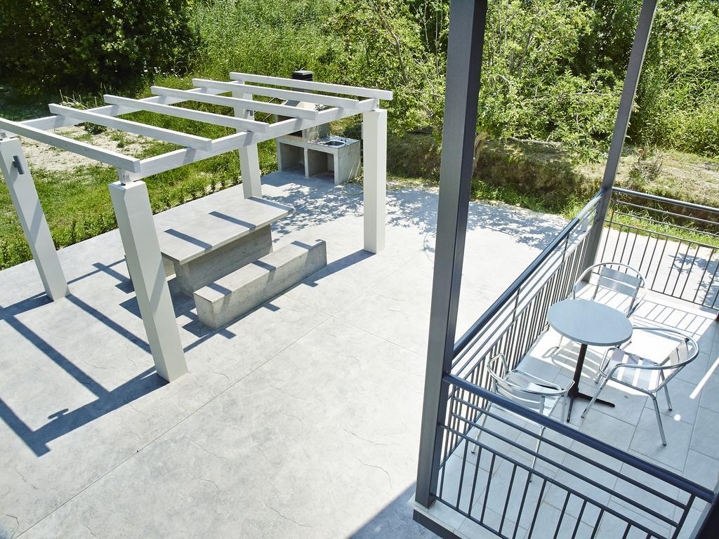 ואסיליקי Cosmos Apartments מראה חיצוני תמונה