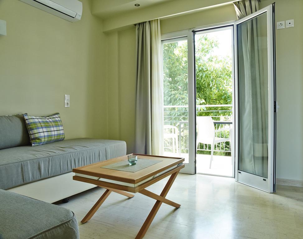 ואסיליקי Cosmos Apartments מראה חיצוני תמונה