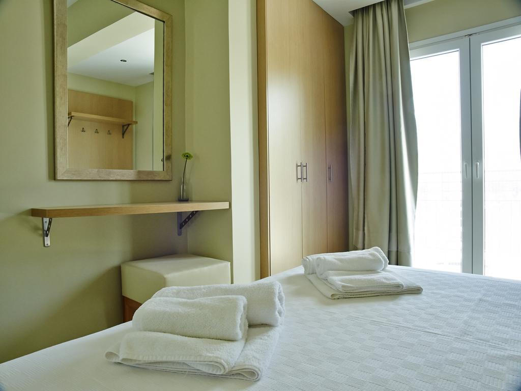 ואסיליקי Cosmos Apartments מראה חיצוני תמונה